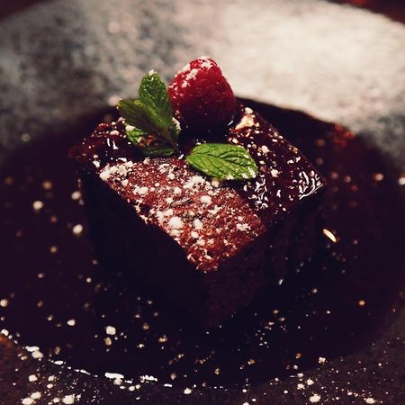 Royal Mackintosh Hotel 던바 외부 사진