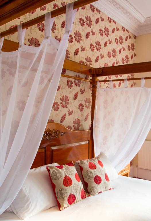 Royal Mackintosh Hotel 던바 객실 사진
