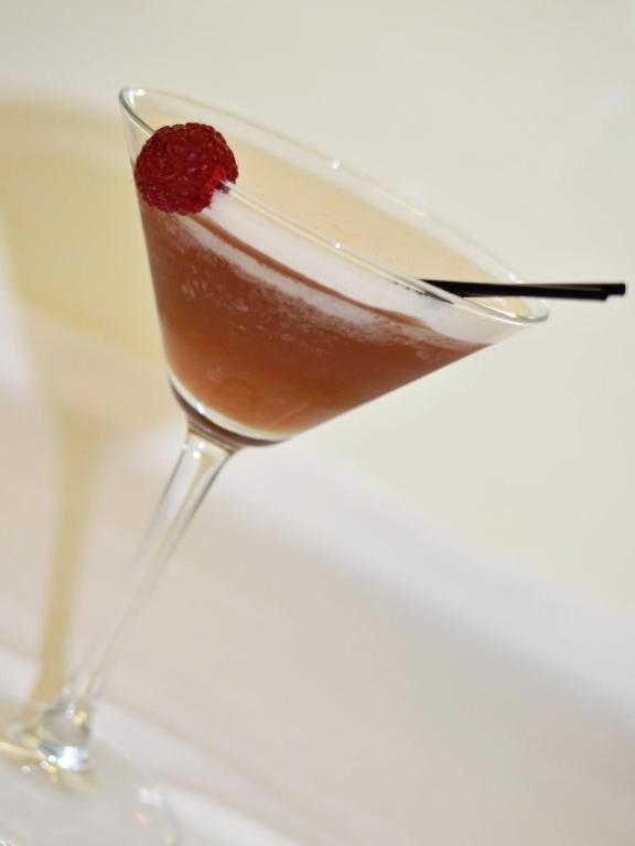 Royal Mackintosh Hotel 던바 외부 사진